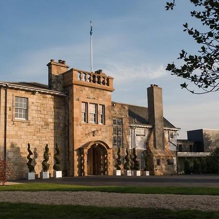 Dalmeny Park House Hotel Barrhead Zewnętrze zdjęcie