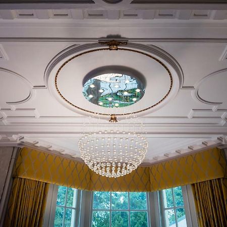 Dalmeny Park House Hotel Barrhead Zewnętrze zdjęcie