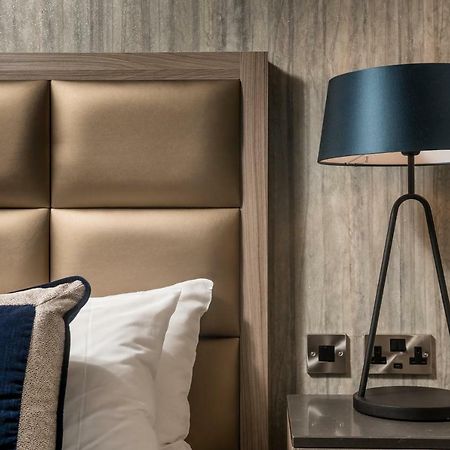 Dalmeny Park House Hotel Barrhead Zewnętrze zdjęcie