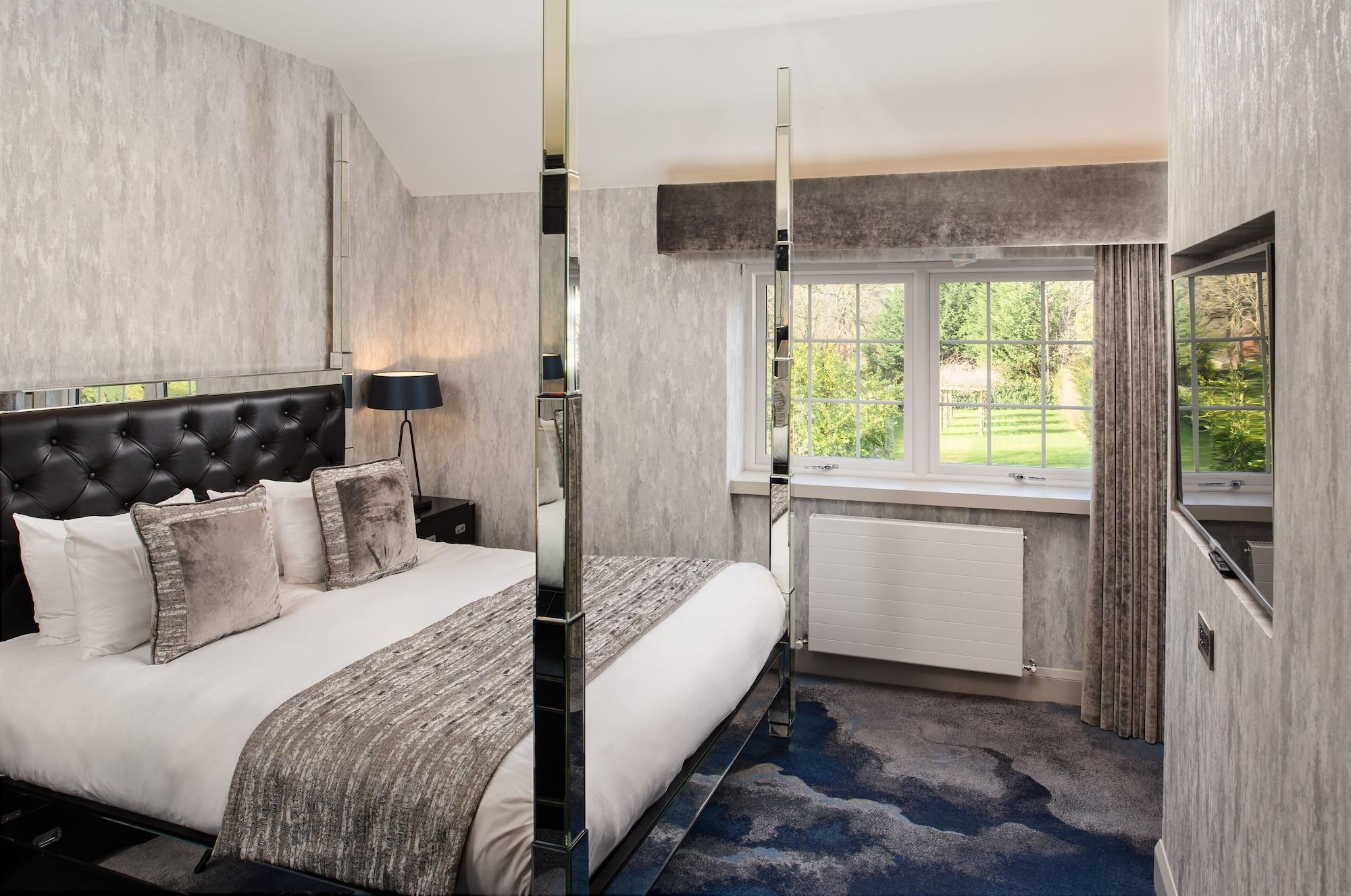 Dalmeny Park House Hotel Barrhead Zewnętrze zdjęcie