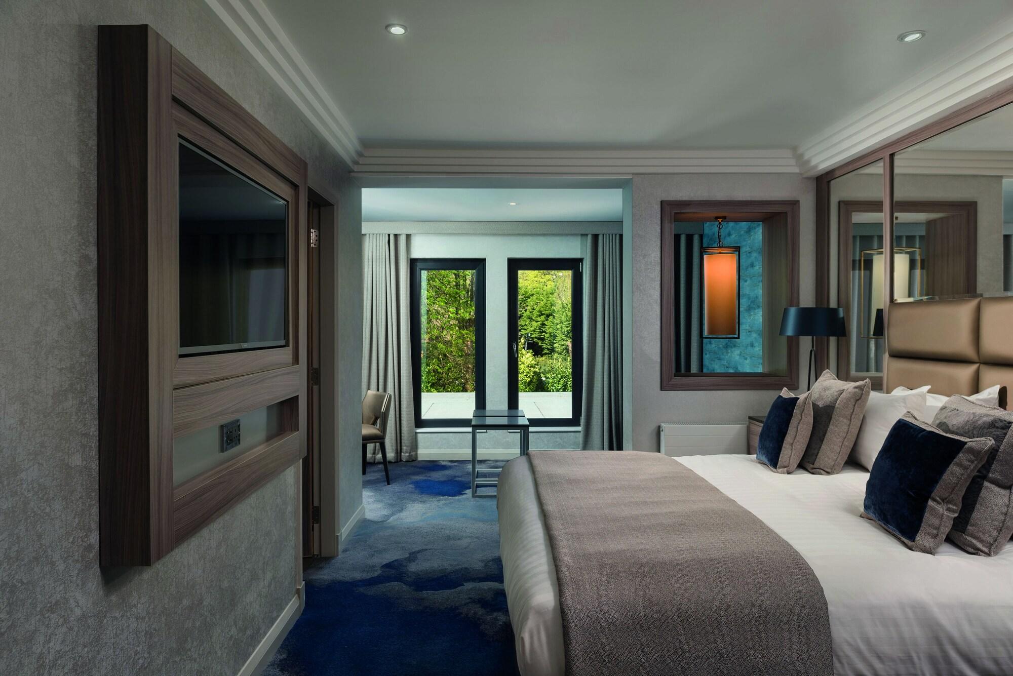 Dalmeny Park House Hotel Barrhead Zewnętrze zdjęcie