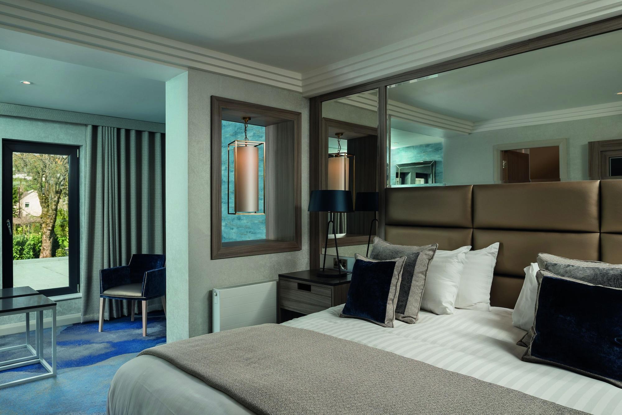 Dalmeny Park House Hotel Barrhead Zewnętrze zdjęcie