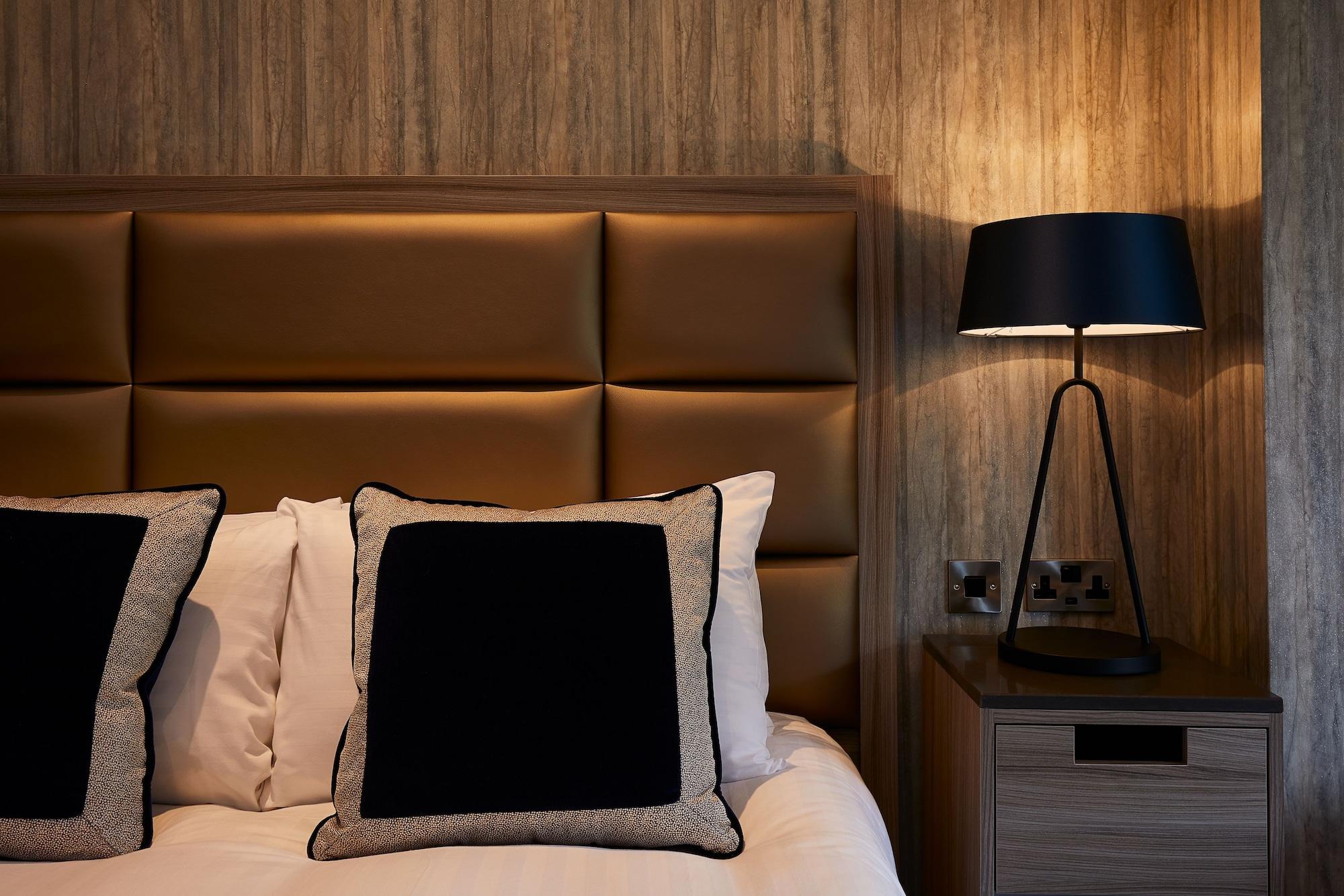 Dalmeny Park House Hotel Barrhead Zewnętrze zdjęcie