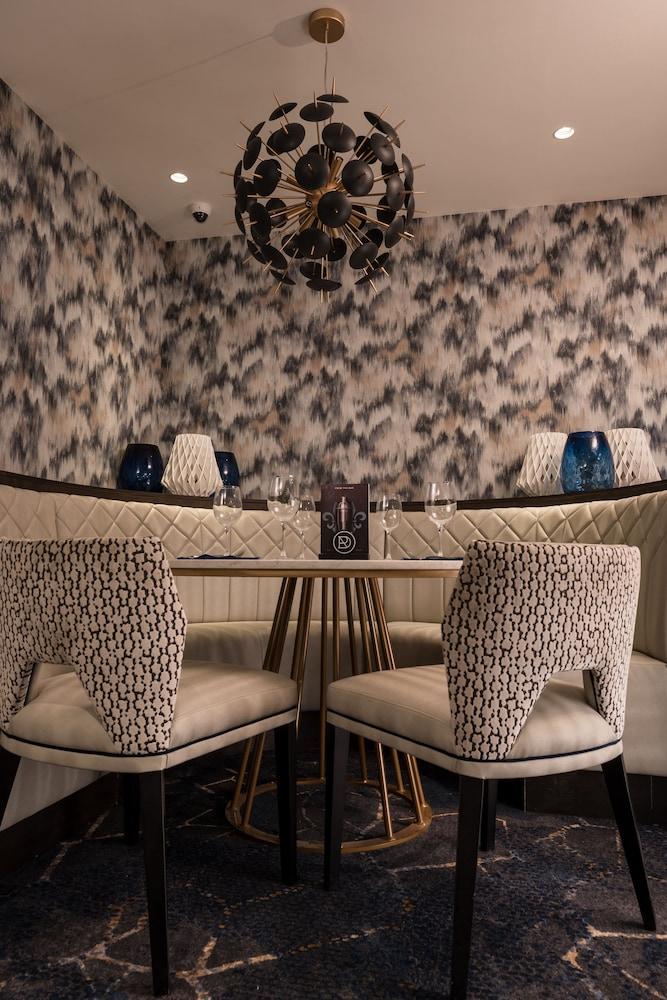 Dalmeny Park House Hotel Barrhead Zewnętrze zdjęcie