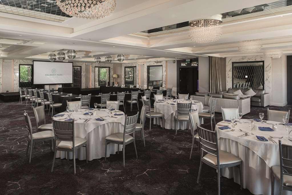 Dalmeny Park House Hotel Barrhead Pokój zdjęcie