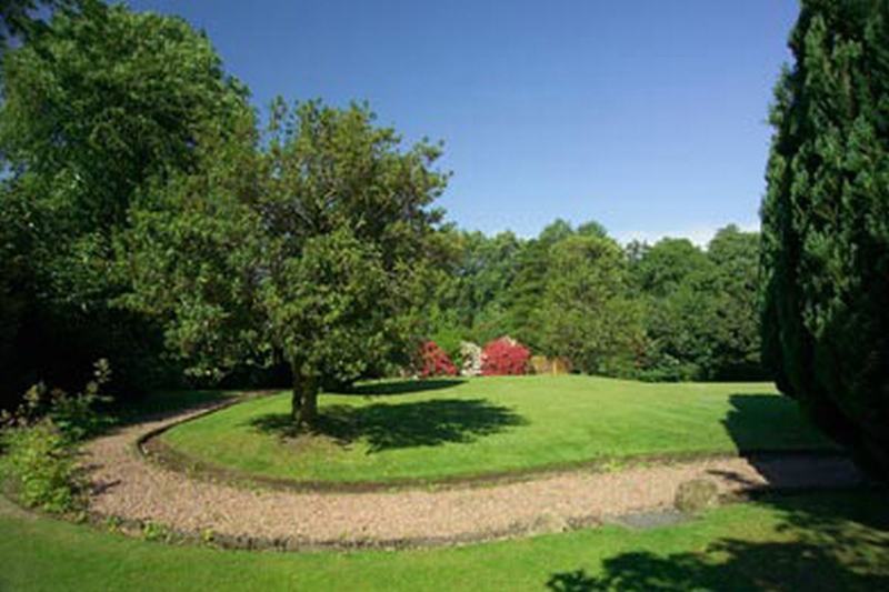 Dalmeny Park House Hotel Barrhead Zewnętrze zdjęcie