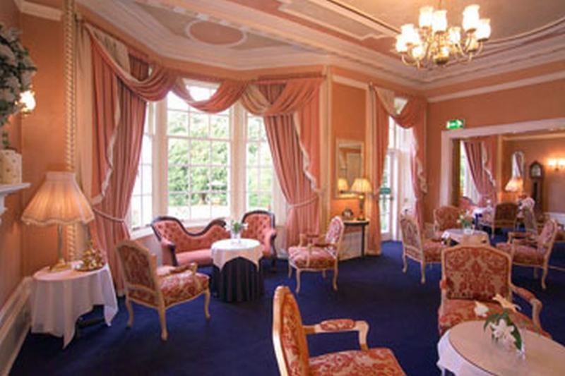 Dalmeny Park House Hotel Barrhead Zewnętrze zdjęcie