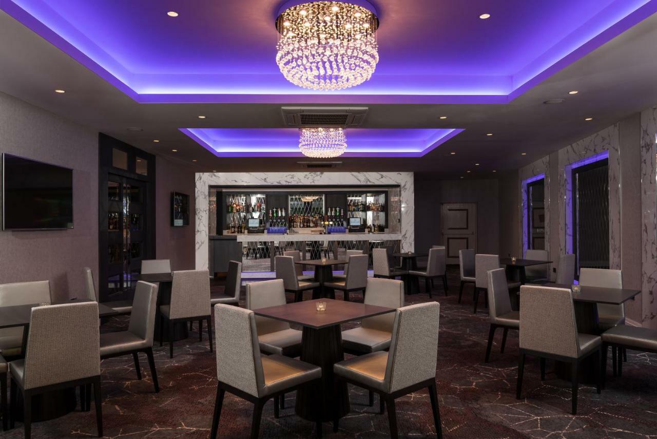 Dalmeny Park House Hotel Barrhead Zewnętrze zdjęcie