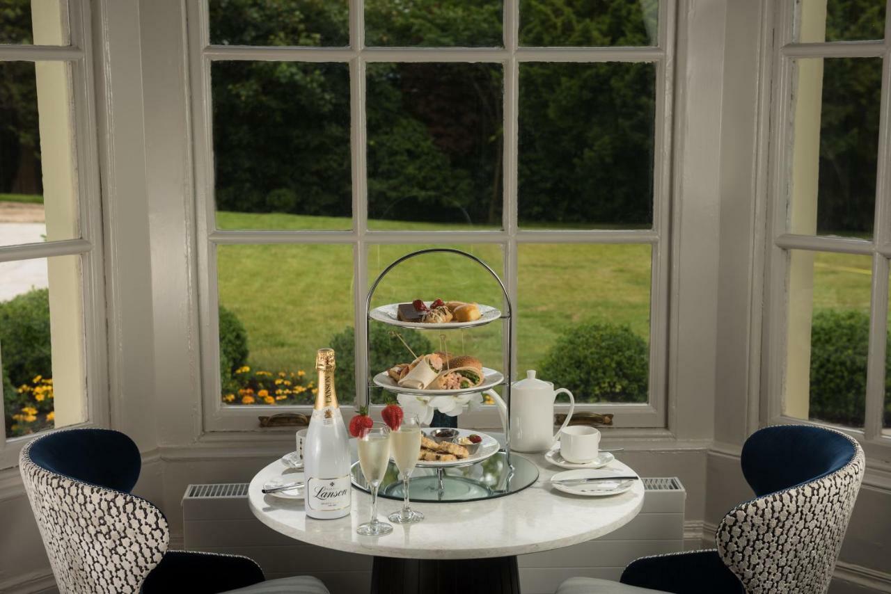 Dalmeny Park House Hotel Barrhead Zewnętrze zdjęcie