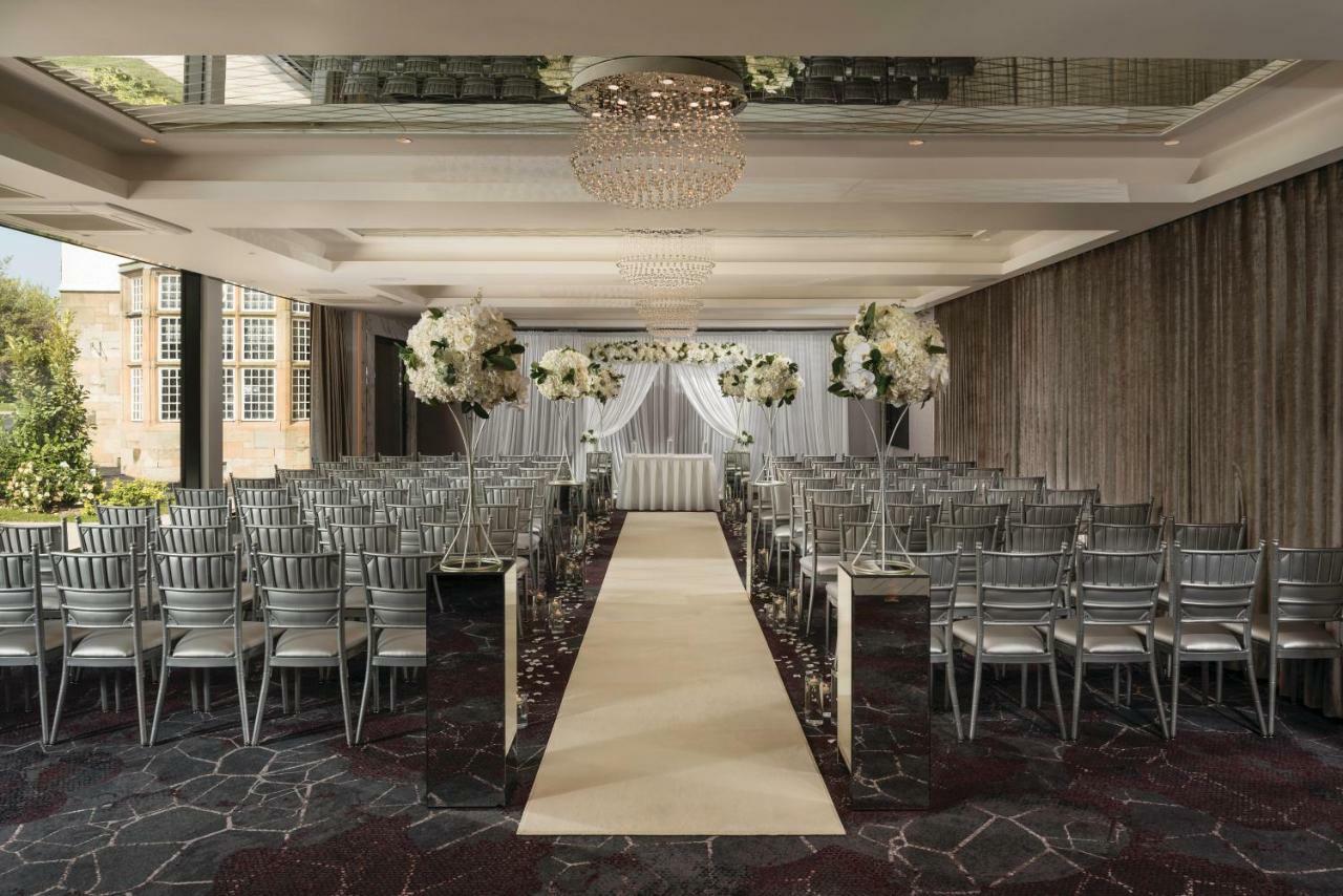 Dalmeny Park House Hotel Barrhead Zewnętrze zdjęcie