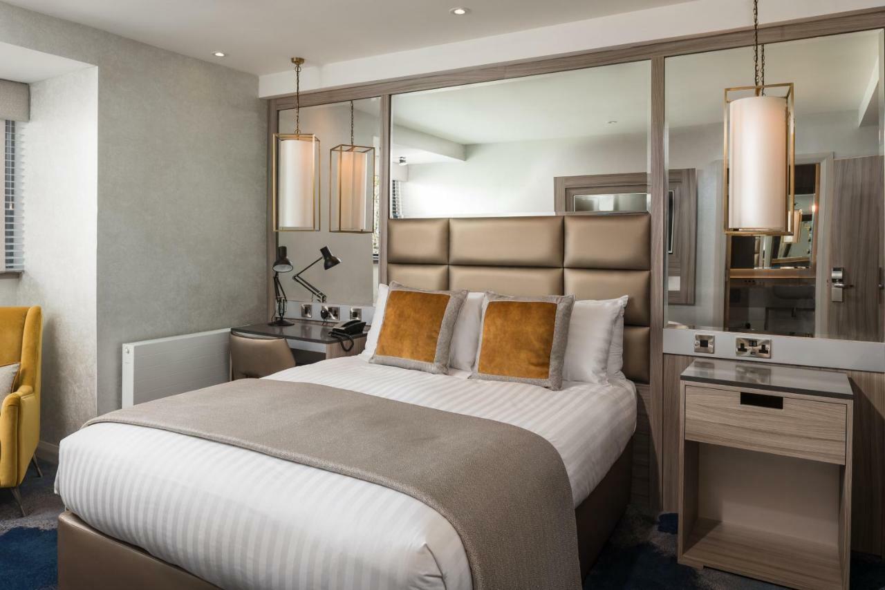 Dalmeny Park House Hotel Barrhead Zewnętrze zdjęcie