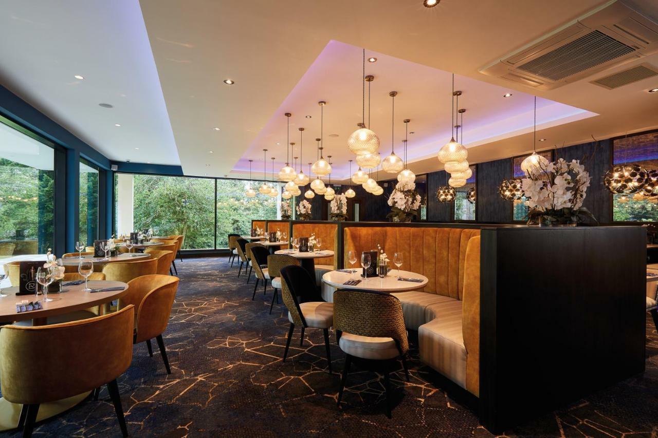 Dalmeny Park House Hotel Barrhead Zewnętrze zdjęcie