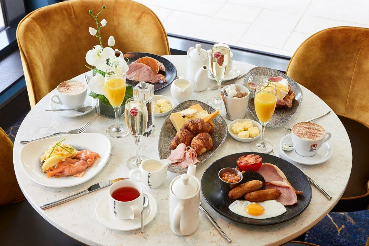 Dalmeny Park House Hotel Barrhead Zewnętrze zdjęcie