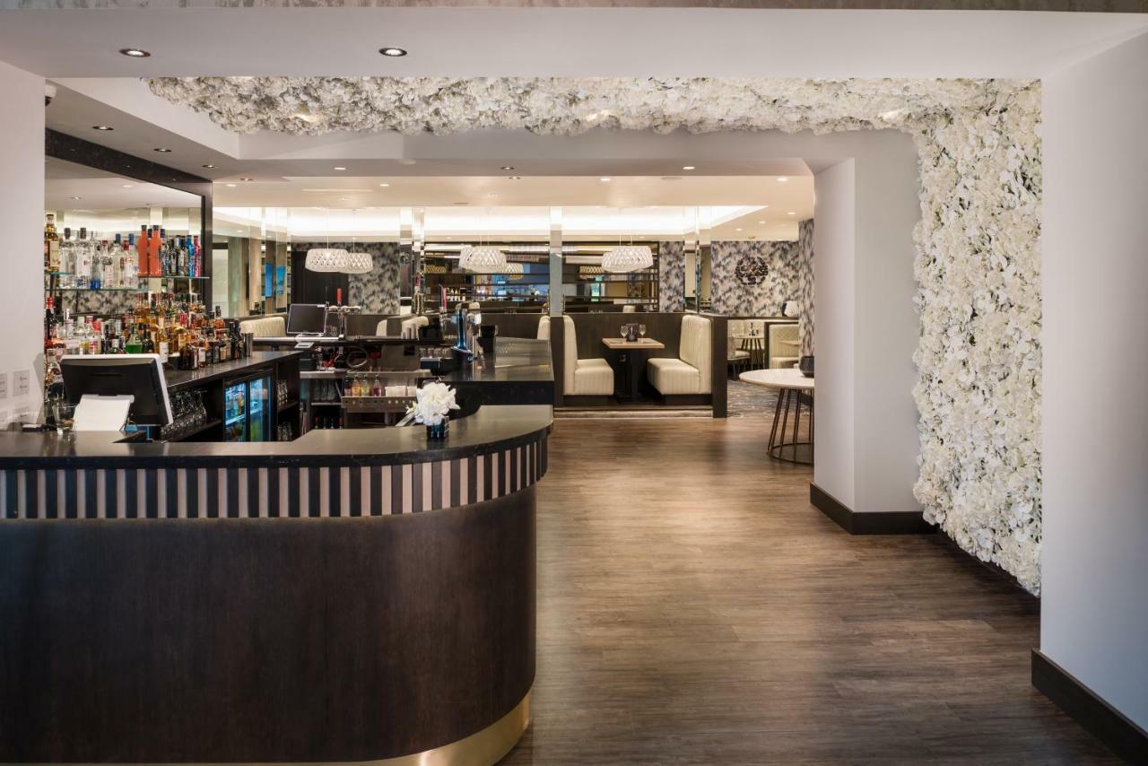 Dalmeny Park House Hotel Barrhead Zewnętrze zdjęcie