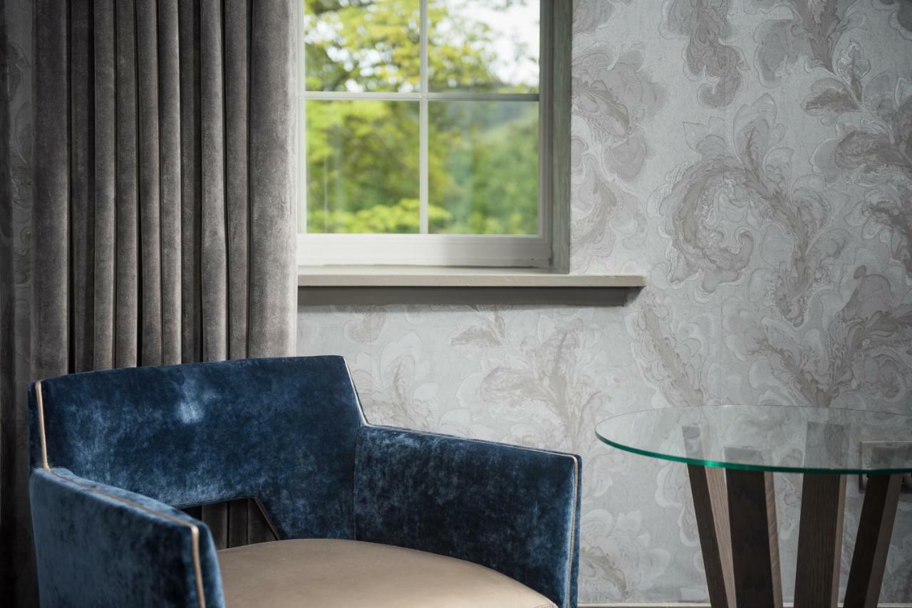 Dalmeny Park House Hotel Barrhead Zewnętrze zdjęcie